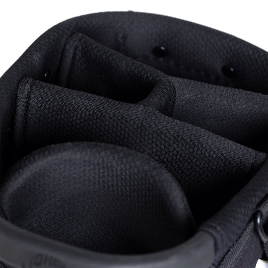 SMU Trouper - Black