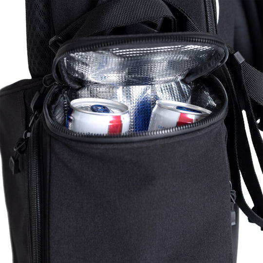 Texas Trouper - Black