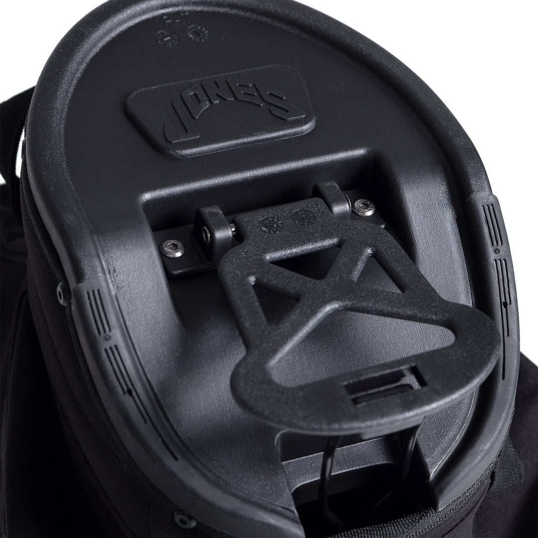 SMU Trouper - Black