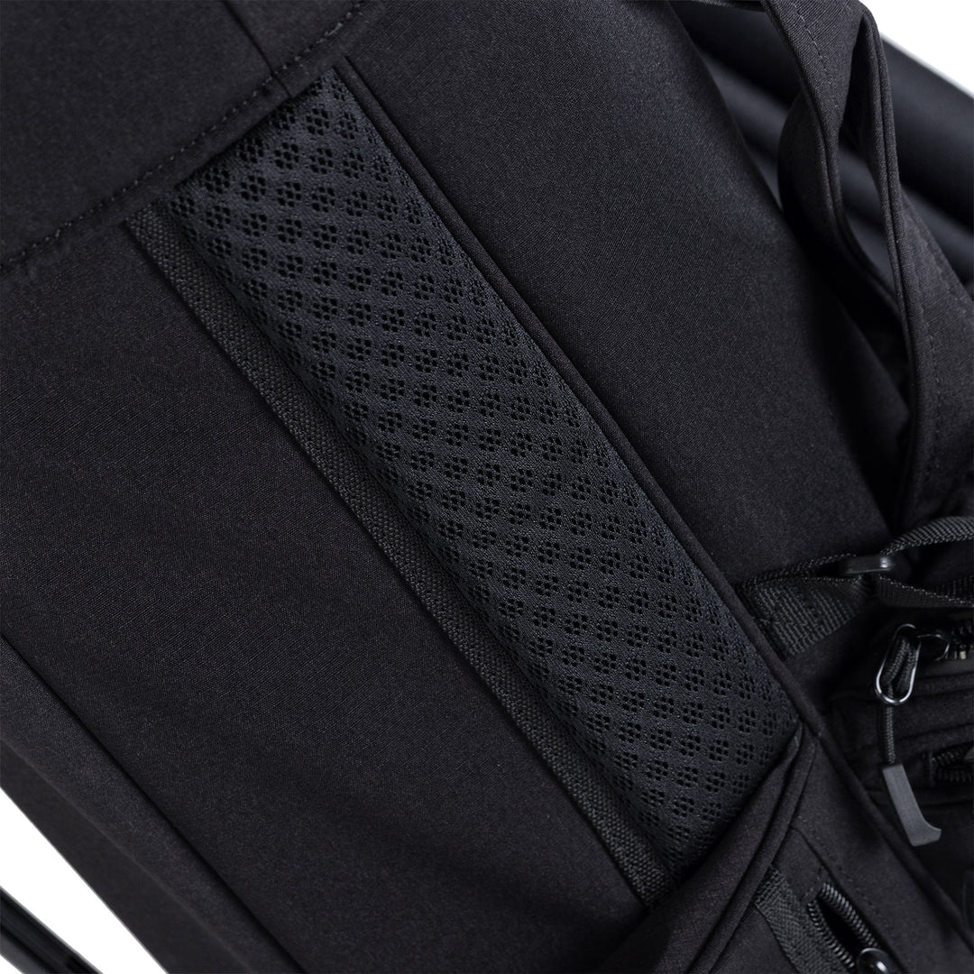 Oregon Trouper - Black