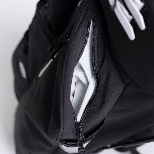 Texas Trouper - Black