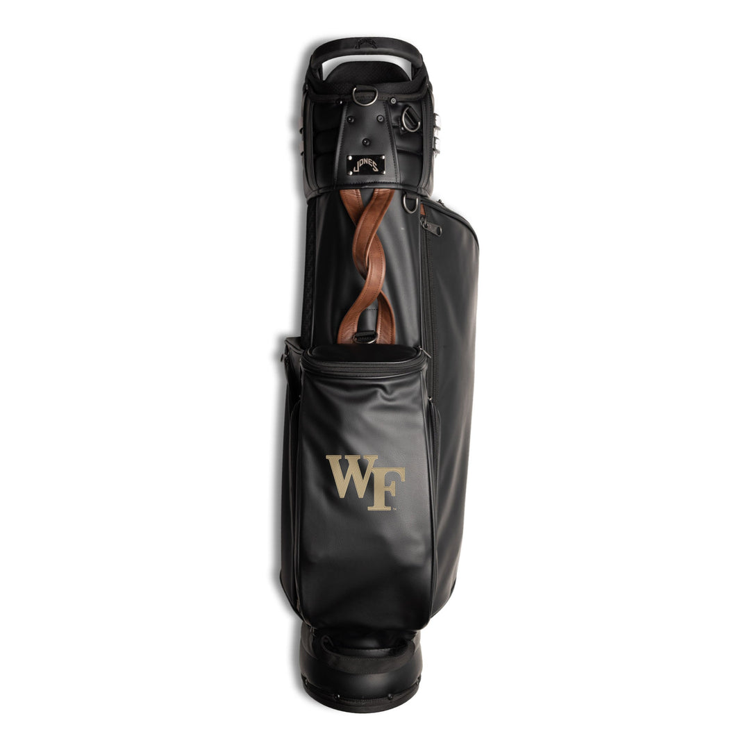 Wake Forest Trouper - Onyx/Kodiak