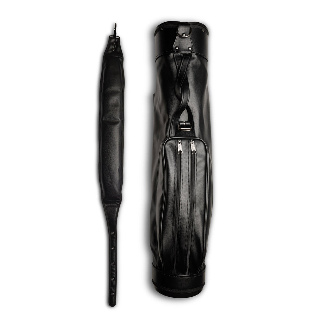 Texas A&M Original Jones Bomber - Black