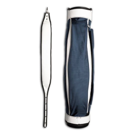 Penn State Original Jones Bag - Navy/White