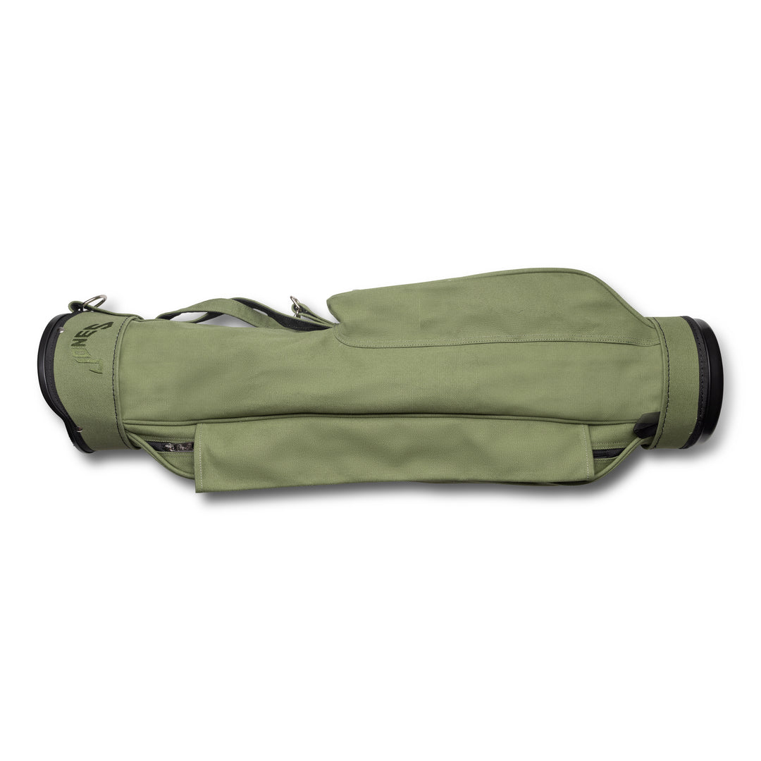 Original Jones Bag - Moss