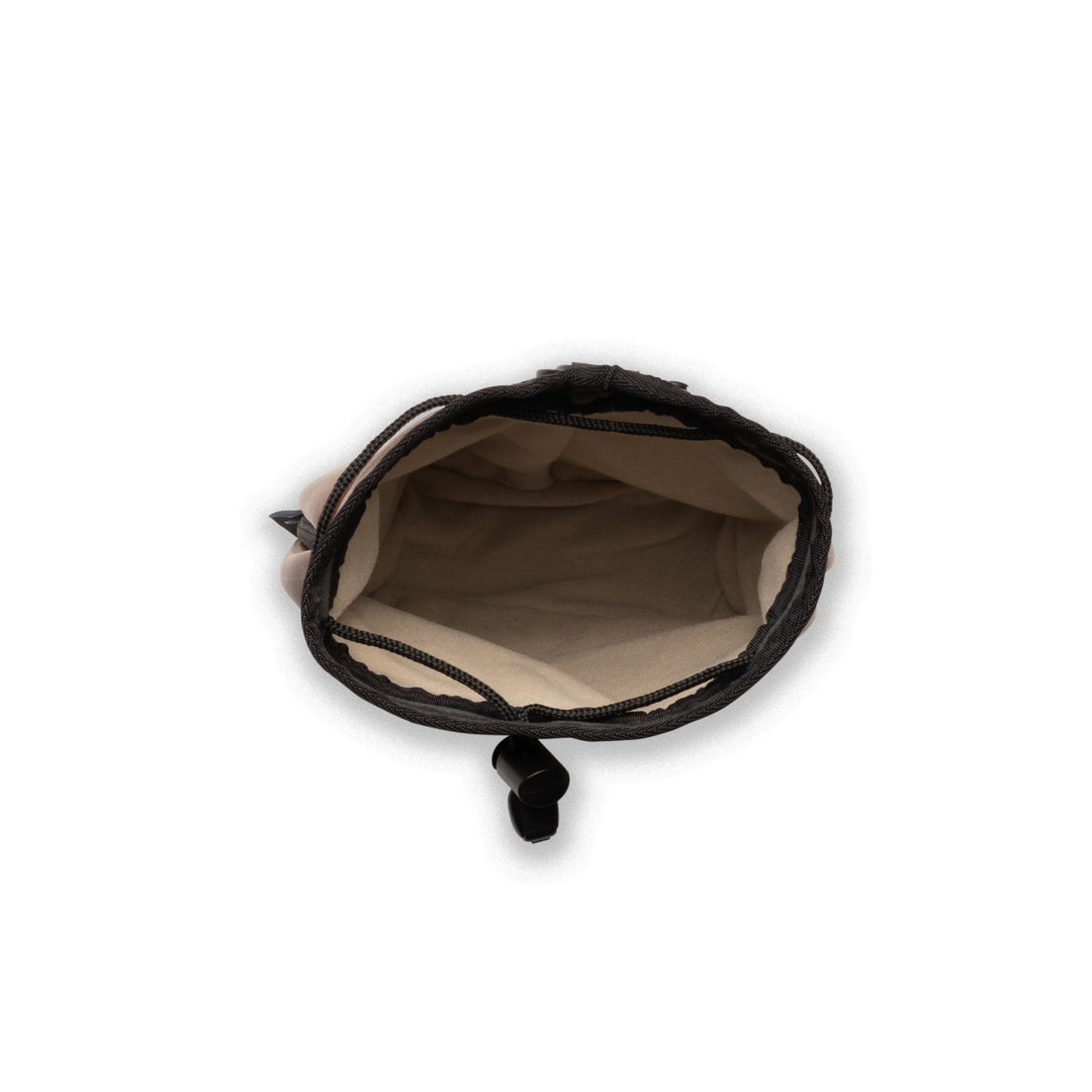 SMU Rangefinder Pouch - Kodiak