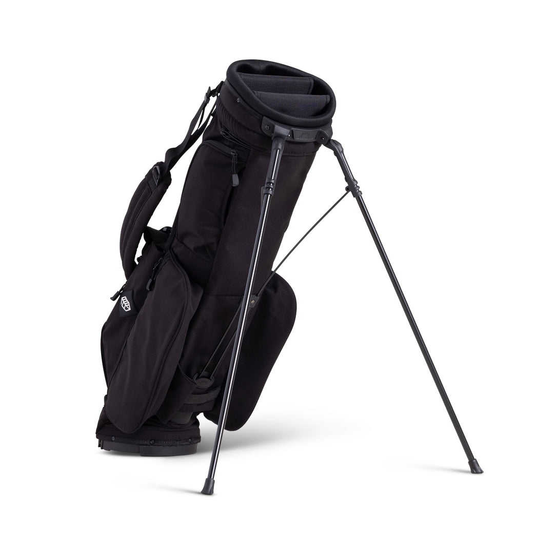 Texas A&M Rover Stand Bag - Black