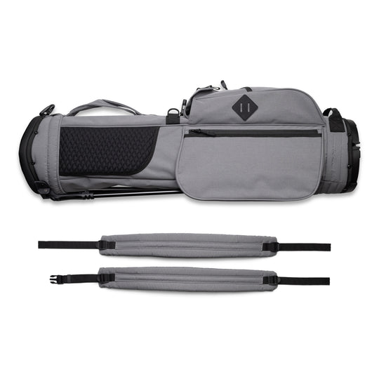 Rover Stand Bag - Charcoal