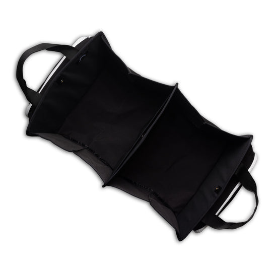 Trunk Caddie - Black