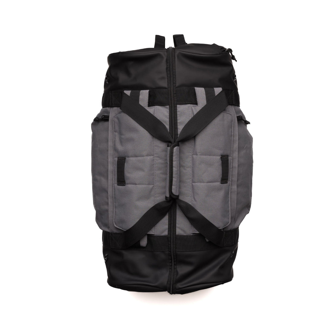 Oregon Weekender Duffle - Charcoal