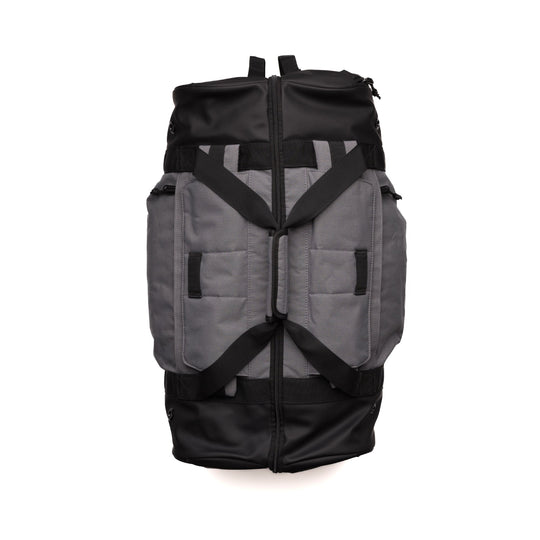 Oregon Weekender Duffle - Charcoal